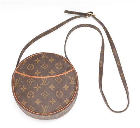 round lv bag|round louis vuitton bag.